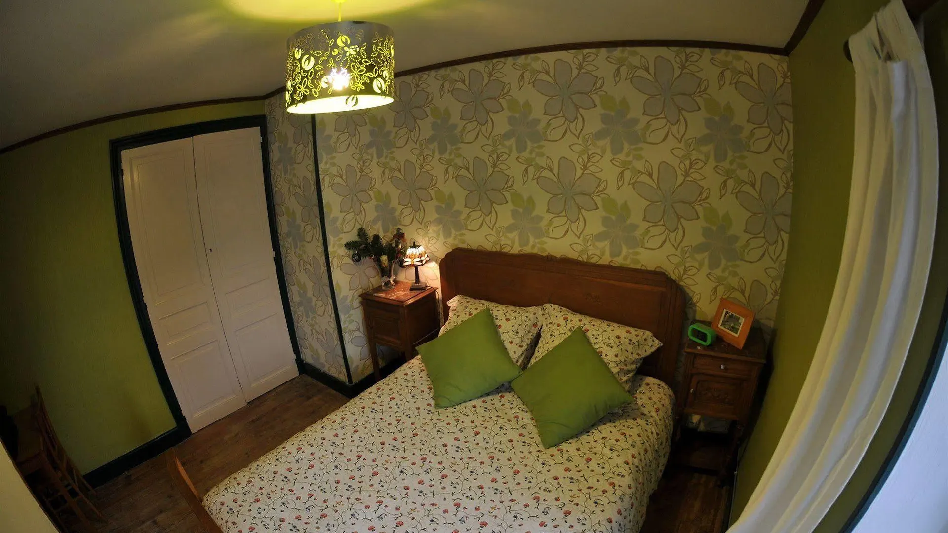 Auberge De La Providence Saint-Donat Bed & Breakfast