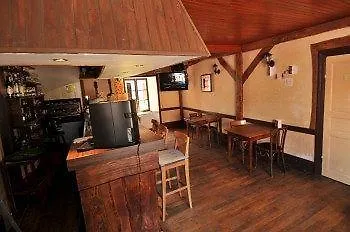 Auberge De La Providence Saint-Donat