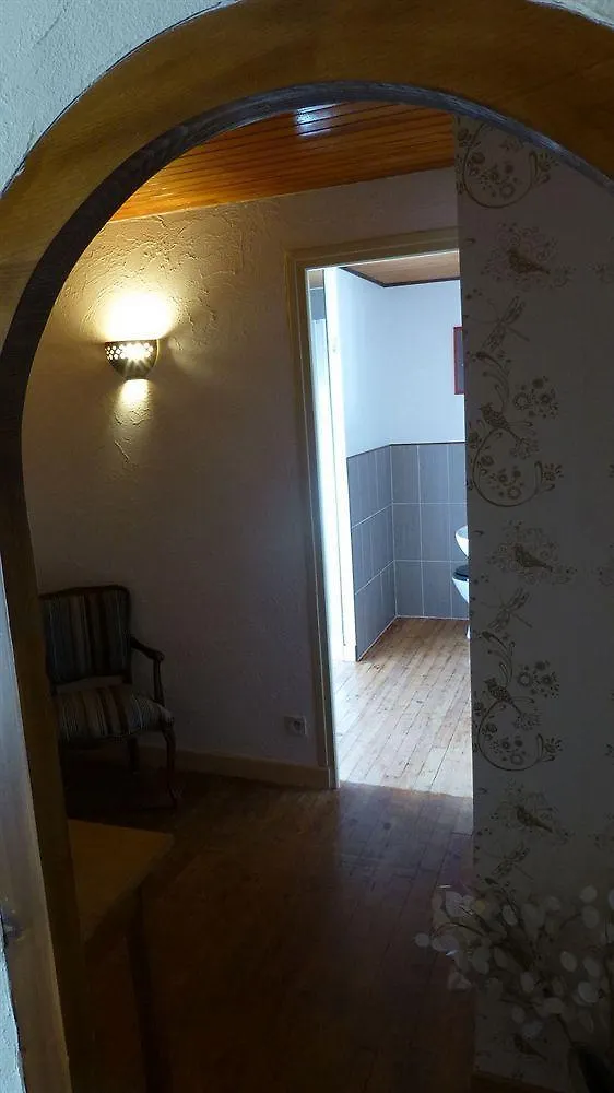 Auberge De La Providence Saint-Donat